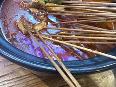 -杨记玉喜龙虾肥蛤(文东店)