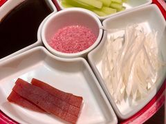 -壹零捌道·北京烤鸭(车公庄店)