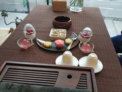 -听雨小筑茶舍(观音桥·龙湖新壹街店)