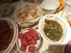 串盟臭豆腐-串盟烧烤·长沙美食地标(星沙店)