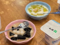 -山悦里 山野·鲜火锅(罗斯福广场店)