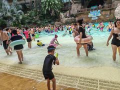 -杭州开元森泊度假乐园