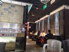 -海底捞火锅(顺义华联店)