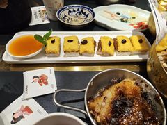 -长安大牌档之龙头酒肆(荣民龙首广场店)