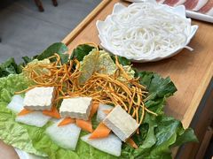 -大理董·董家小厨野生菌火锅(古城旗舰店)