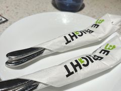 -BE BRIGHT KITCHEN(正佳广场店)
