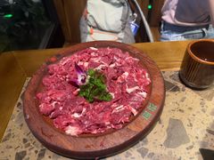 -贵厨酸汤牛肉(花果园国际中心店)
