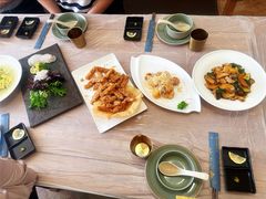 -东土食研所(渔港路店)