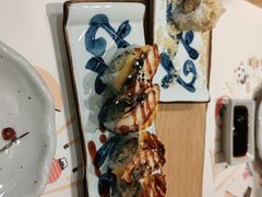 -上户日本料理(北仑富邦店)