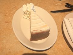 -The Cheesecake Factory芝乐坊餐厅(兴业太古汇店)