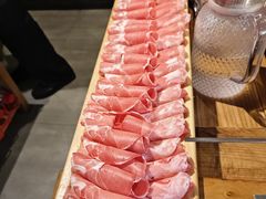 -阳坊胜利涮羊肉(阳坊总店)