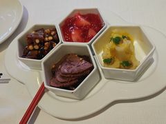 北京味道-花家怡园(四合院总店)