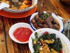 -横沥牛庄(总店)