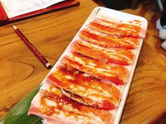 -金九姬黑牛烤肉料理(杨舍老街店)