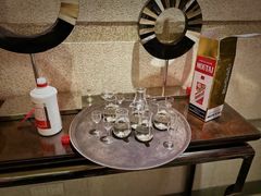 -香然会·园林雅宴(陆家嘴店)