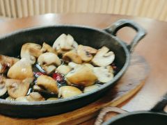 -CRAZYONES西班牙海鲜饭(上海美罗城店)