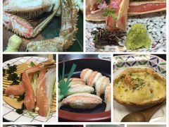蟹将军-蟹料理 北海道かに将軍(札幌本店)