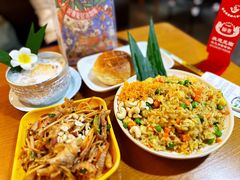 -婉泰·特色小吃·舂鸡脚(告庄二店)