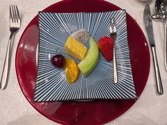 -君来湖滨饭店·渔餐厅