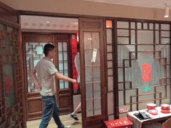 -西贝(六里桥旗舰店)