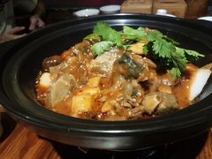 -功夫小龙虾·烧烤·江湖菜(金沙洲店)