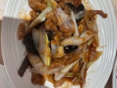 -凯鸽酒楼(大同振兴街店)