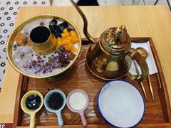 -五条人糖水铺(凯德天府店)