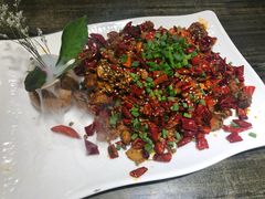 -庆合府重庆大排档(紫都城店)