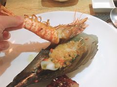 -雍和会海鲜姿造自助(湖东路店)