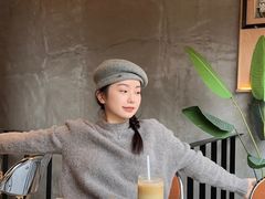 -一枚西点(运河路店)