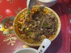 -德顺源·非遗烧麦·老菜(大观园店)