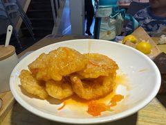 -关东小磨东北菜(上海长风大悦城店)