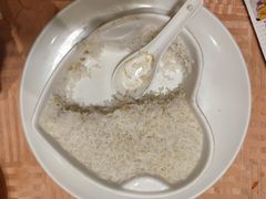 丝苗蒸饭-又一间茶点轩(百汇广场店)