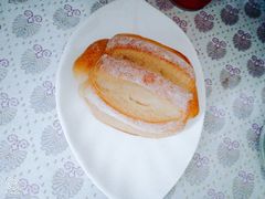 日系大米面包-啊噗吐呦现场烘焙(麦凯乐店)