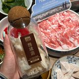 在桐乡吃了一顿念念不忘的火锅…