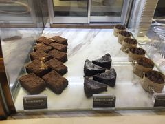 -Awfully Chocolate(来福士广场店)