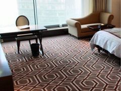 商茂国际酒店-南京商茂国际酒店(新街口德基广场店)