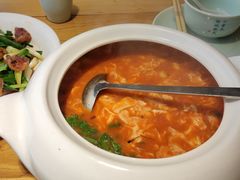 -村长家的疙瘩汤(沌口店)