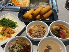 -海底捞火锅(振华商厦店)