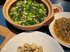 -一坐一忘云南菜(嘉里中心店)