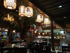大堂-南京大牌档(三阳广场苏宁店)