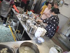 -陈记饮食店(菜园墩店)