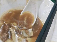 -程记甫胡辣汤(总店)