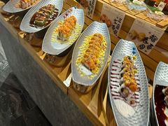 -丰卓会海鲜自助(中润大道店)