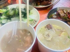 -桂萍特色牛筋牛杂(长堤街总店)