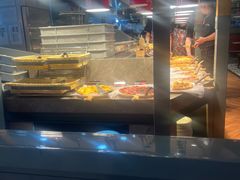 -比格比萨自助(云冈区步行街店)