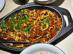 -大碗先生(万家丽店)