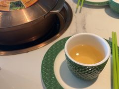 -润园四季椰子鸡火锅(南山海岸城店)