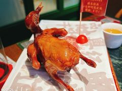 -大鸽饭(北京路店)