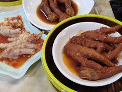 -明泉居茶点荟(车陂店)